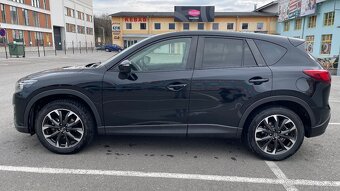 Mazda cx5 - 2