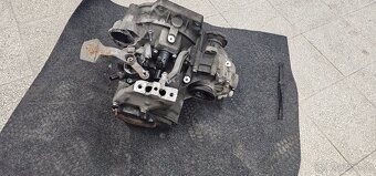 Prevodovka 1.9 tdi 77kw - 2