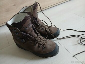 Turistická obuv BOSP Ural Pro - 2