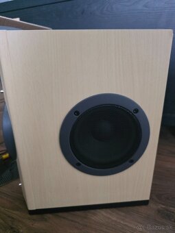 technics sb hda 710 - 2