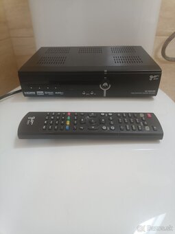 set top box - 2