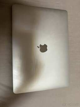 Macbook air M1 256GB - 2