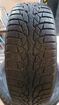 Zimné 175/65 R15 NOKIAN - 2