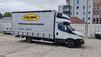 IVECO DAILY - 2