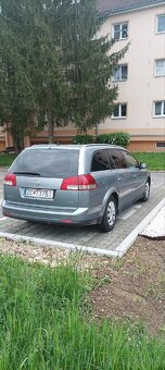 Predám Opel Vectra - 2