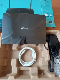 Tp- link Archer MR600 - 2