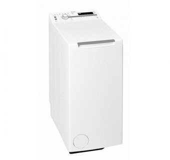 Predám ZÁNOVNÁ,plnefunkčná automatická práčka WHIRLPOOL,A+++ - 2