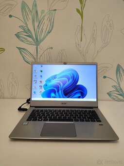 Acer swift sf314-54 i5 8Gen/4 Ram/ 500 Gb HDD - 2