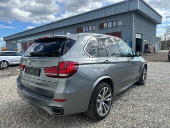 BMW X5 40d 2017 Mpaket - 2