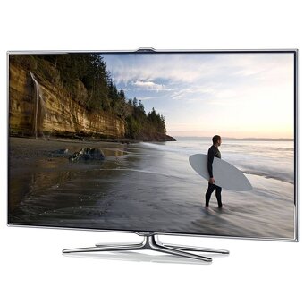 Samsung 3d led smart 40" - 2