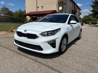 Kia Ceed 1.6CRDi - 2