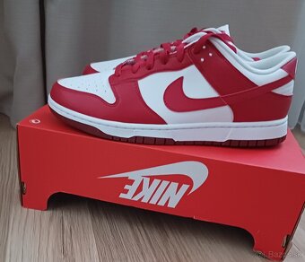 Nike dunk low 44 - 2