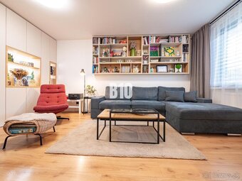 Moderný 3 izb. byt pri OC Centro - Chrenová, Nitra - 2