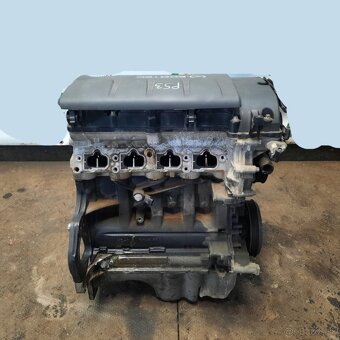 Predám motor Opel Corsa D, Adam 1.2 2011 A12XER - 2