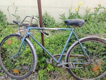 Bicykel SOBY 20, Favorit - 2