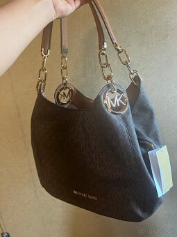 Kabelka originál Michael Kors - 2