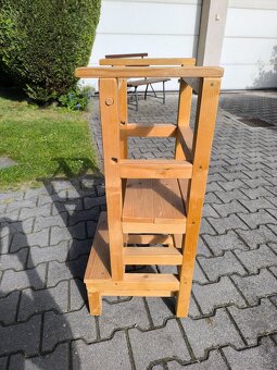 Učiaca veža - 2