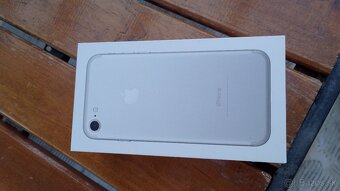 I phone 7 - 2