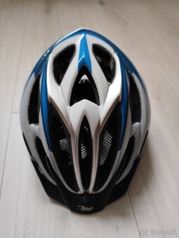 Prilba na bicykel - 2
