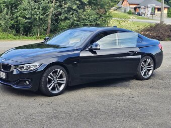 Bmw420d Sport design packet Individual - 2