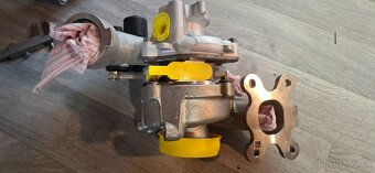 turbo WV - 2