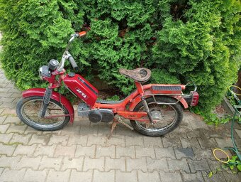 Jawa Babetta - 2