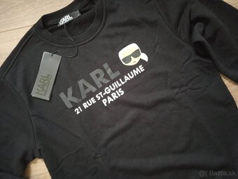 mikina Karl Lagerfeld - 2