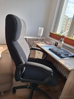 Kancelárske kreslo - 2