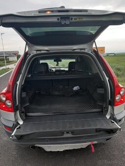 Predam/vymenim Volvo xc90 - 2