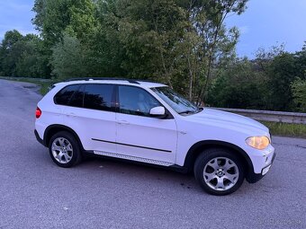 BMW X5 E70 - 2