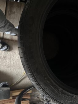 Pneumatiky 225/45 R17 - 2