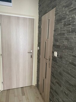 Nebytový priestor po rekonštrukcii 23m2 DS - 2