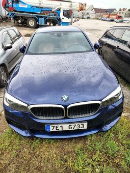 Predám BMW Mercedes - 2
