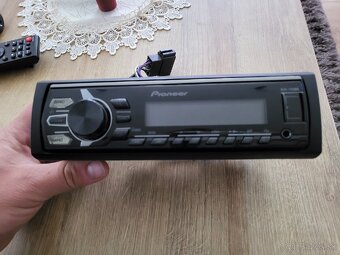 Pioneer autoradio - 2
