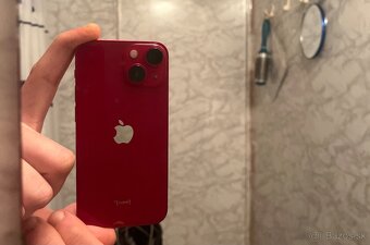 Predám 13mini 128gb - 2