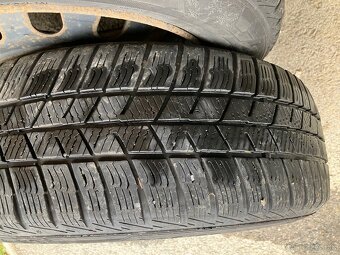 Disky 5x108 R16 - 2