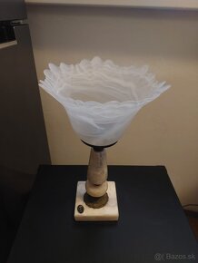 Lampa onyx - 2