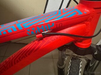 Bicykel kellys whip 10 - 2
