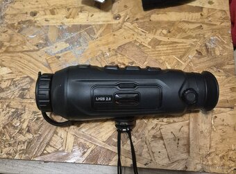 Hikmicro lynx lh25 2.0 - 2