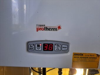 Predám - 2