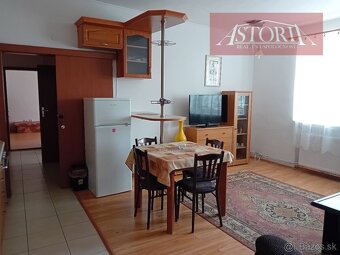 PRENÁJOM - veľký 3-izb. apartmán - Martin - Podstráne - 2