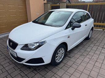 Seat Ibiza 1.2 i 44kw - 2