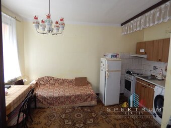 SPEKTRUM REALITY- Na Predaj 1 -izbový byt, 38 m2, Handlová, - 2