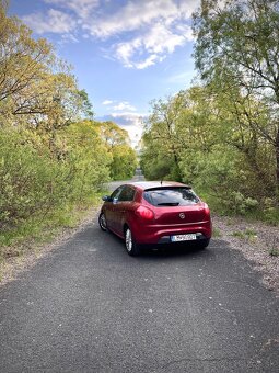 Fiat Bravo 1.9 JTD 110kW - 2