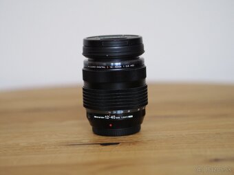 OM System 12-40mm F2.8 PRO II - 2