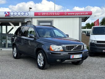 Volvo XC90 XC 90 D5 Momentum A/T - 2