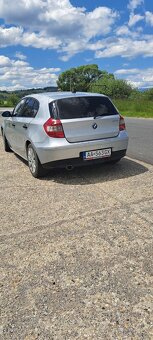 BMW 1 - 2