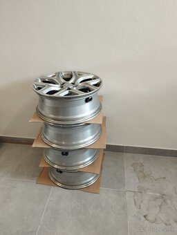 elektrony 5x114,3 r18 - 2