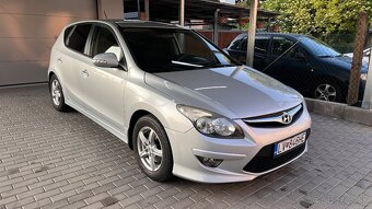 Hyundai i30 1.4 benzin - 2