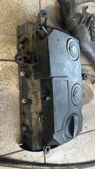 Veko ventilov 2.0 TDI 103kw - 2
